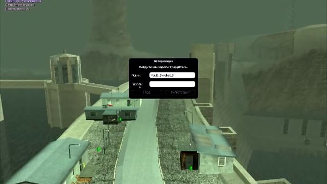 Как начать играть на сервере Jericho: Fallout Online смотреть онлайн