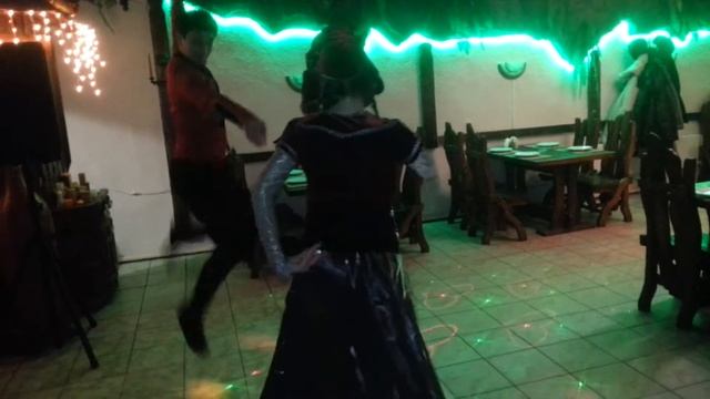 Хинкальная в печатниках смотреть онлайн