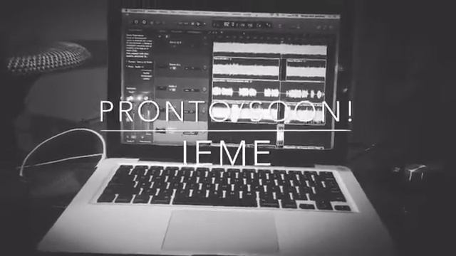 IEME : Ultima salida Pre studio смотреть онлайн