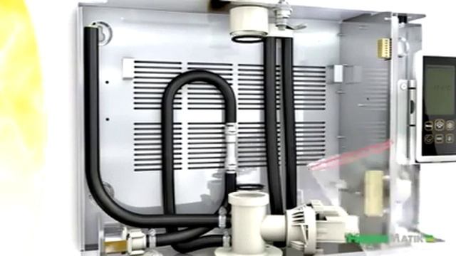 [HygroMatik] HeaterSlim (принцип работы)