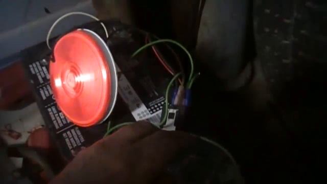 Automotive ignition kill switch. Very simple and self resetting. смотреть онлайн