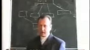 Лекция о мироздании и Боге