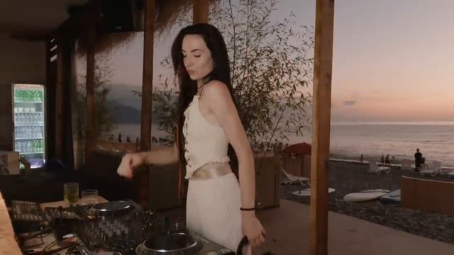 KRIS MAY @ Gonio Beach