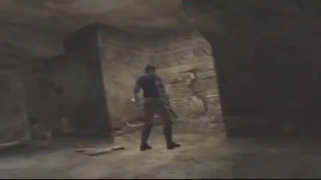 Проклятие Изиды - Curse: The Eye of Isis - ОБЗОР смотреть онлайн