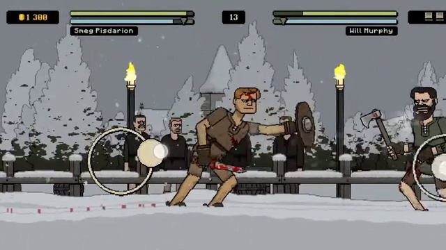 Bloody Bastards смотреть онлайн
