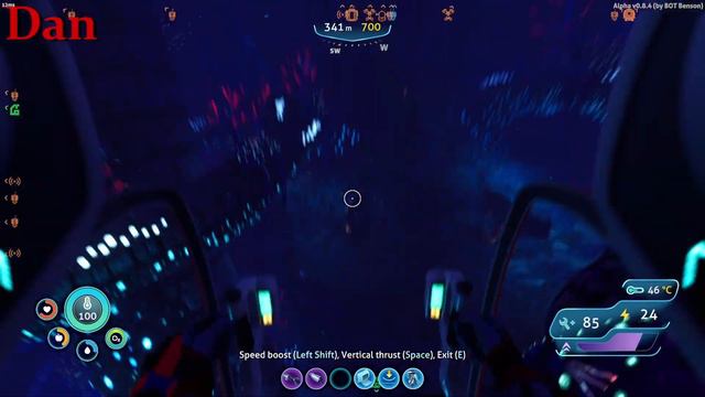 Subnautica Below Zero Multiplayer Mod | Bob & Dan | Playthrough Part 22