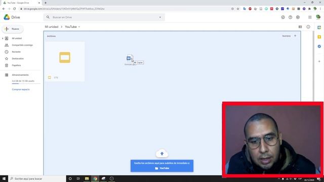 ? Convertir de Office a GOOGLE DOCS paso a paso fácil смотреть онлайн
