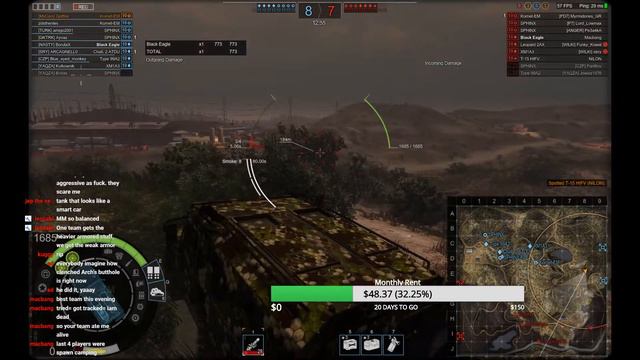 Easy Mode: Kornet EM смотреть онлайн