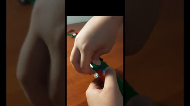 Военный вертолёт из Лего смотреть онлайн