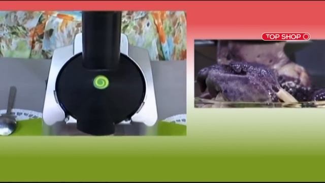 Прибор для приготовления десертов Dessert Maker