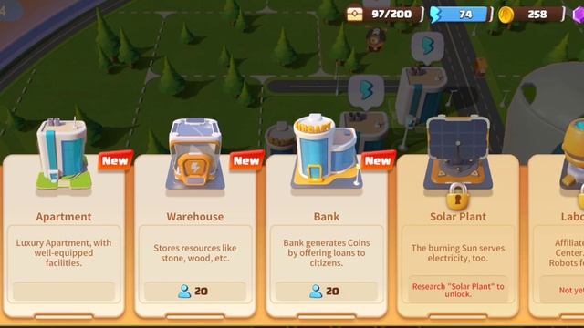 Build Master: Marsville Gameplay Walkthrough