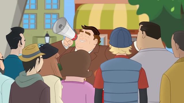 Virtual Disaster | Transformers Rescue Bots | Full Episodes | Transformers Kids смотреть онлайн