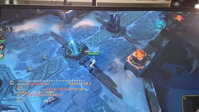 80만원으로 배그 울트라옵? 극강의 가성비 노트북 레노버 legion Y540 i5 언박싱 리뷰 REVIEW смотреть онлайн