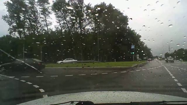 BMW drift in street смотреть онлайн