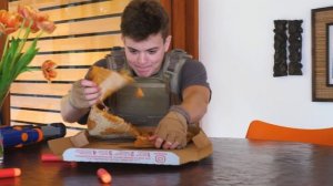 Nerf War: 7 Million Subscribers