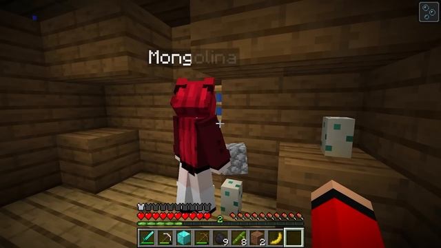 LOCKED On ONE CHUNK With CRAZY FAN GIRL! смотреть онлайн