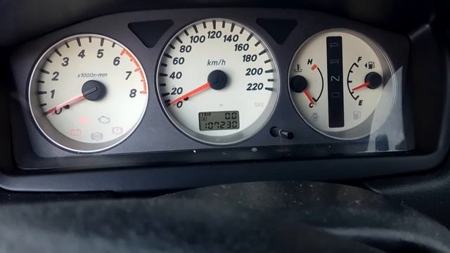 Лансер 9 не заводится смотреть онлайн