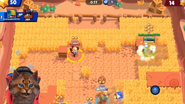 ПОЛУЧИЛ ЛЕОНА И СКИН НА ЛЕОНА в Brawl Stars смотреть онлайн
