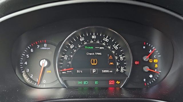 KIA Sorento SX Possible ECU Issue смотреть онлайн