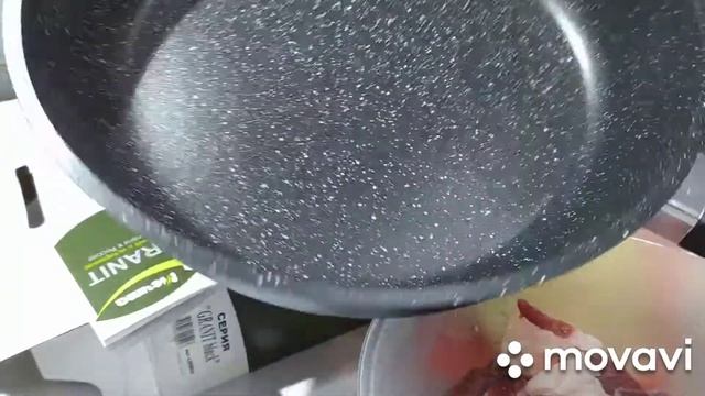 РазМЕЧТАлась! Мясо на ужин. Как приготовить. За двумя зайцами... смотреть онлайн
