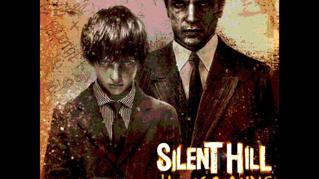 Silent Hill Homecoming - Mellow.wmv смотреть онлайн