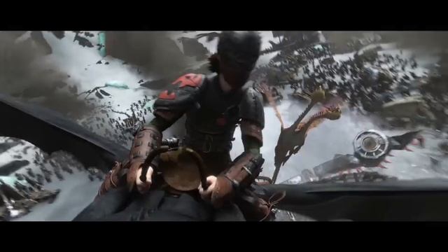 DreamWorks Dragons: Rise of Berk | Battle Mode Update (Coming Soon!) смотреть онлайн