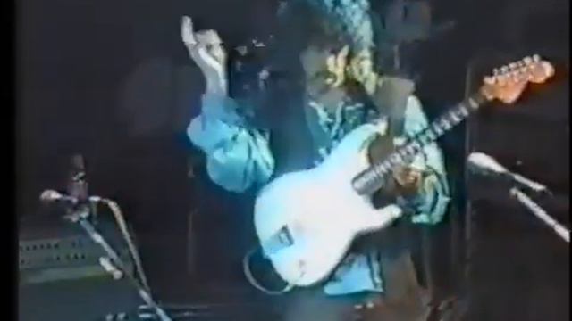 RARE!!!!!! Ritchie Blackmore's AMAZING Guitar Improvisation Live 1998 смотреть онлайн