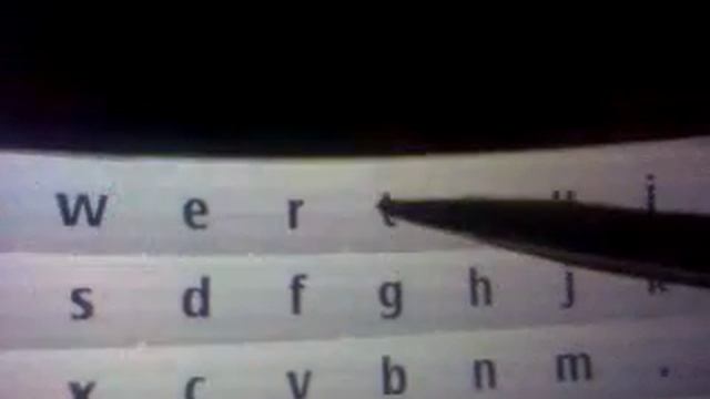 Резистивный экран или емкостный? смотреть онлайн