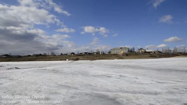 Ангара, поселок Ангарский смотреть онлайн