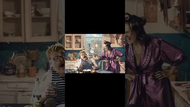 Кто такая жена и зачем она нужна мужчине? смотреть онлайн