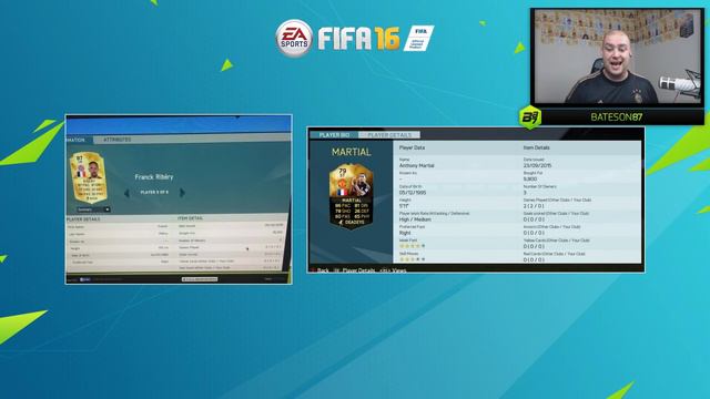 FIFA 16 | TRANSFER MARKET FLAW! смотреть онлайн
