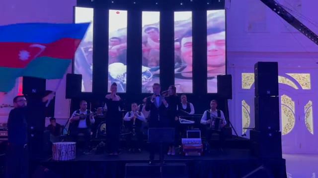 Rüfət Axundov — Vətən Yaxşıdır | Toy смотреть онлайн