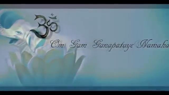 Om Gan Ganapataye Namaha Deva Premal - 108x смотреть онлайн