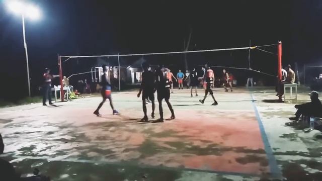 (mercon,anton,faizal,cs) Mas Ratu vs Sp 5a, grand final set 3 HUT RI ke 77 смотреть онлайн
