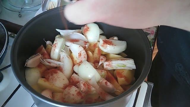 Дамлама в мультиварке смотреть онлайн