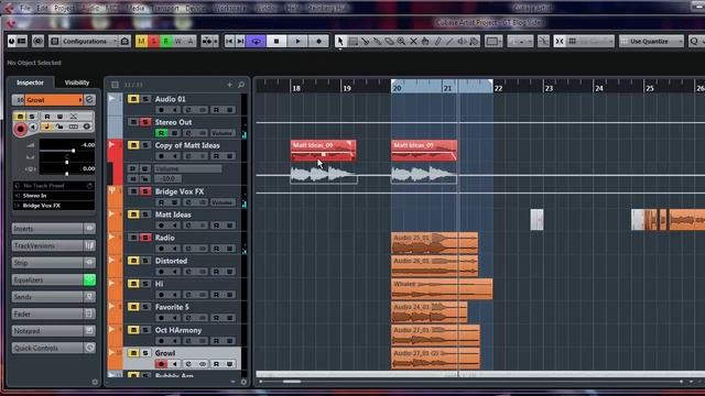 Vocal Processing (TC-Helicon) - Good Thinking E001 смотреть онлайн