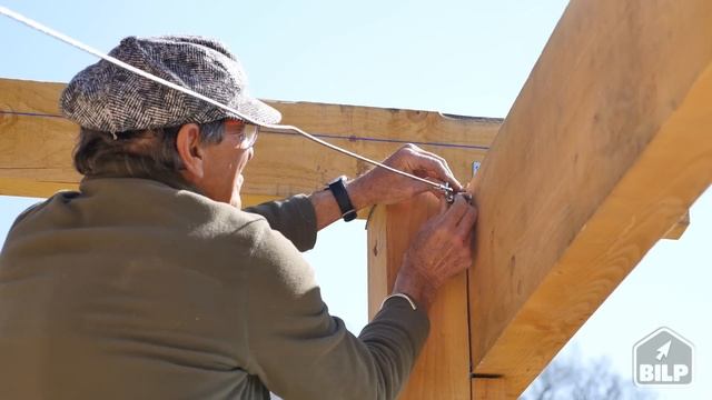 Comment Construire Une Pergola Bioclimatique 100% BOIS Avec Le Kit SUNDIY