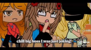 Наркомания из Тик тока Гача лайф ~{Гача клуб}~ #581