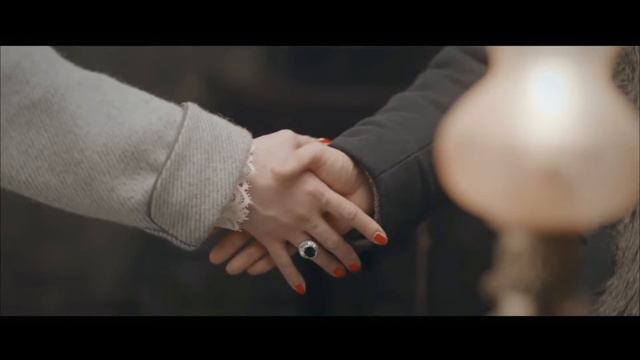 Shang Xirui And Cheng Fengtai | Winter Begonia | Power | Fmv