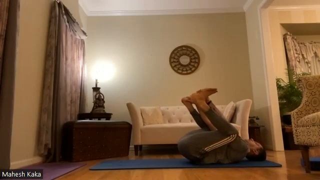 Sivananda Yoga Class, 27 January 2023 | Yoga with Smita | Sivananda Yogalife смотреть онлайн