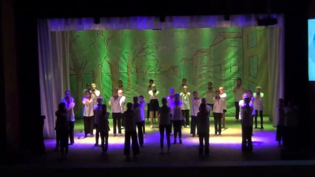 100 лет пионерии Это юность моя. Ирбит 2022 смотреть онлайн