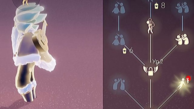 Как сделать ракету Sky children of the light ? смотреть онлайн