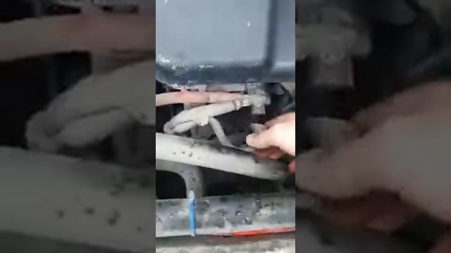 тойота королла е150 глохнет при включении  кондиционера