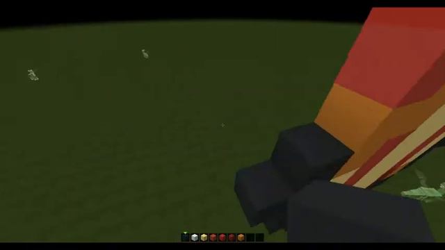 Пиксель Арт в Майнкрафте - Pixel Art in Minecraft смотреть онлайн