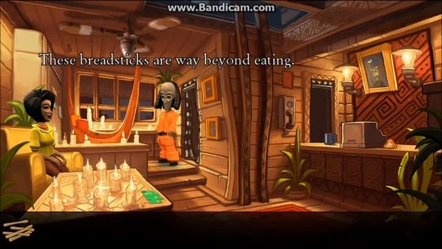 Best Point And Click Game! The Journey Down Walkthrough Chapter 1 Part 1 смотреть онлайн