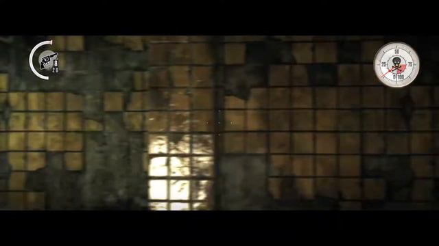 ХРАНИТЕЛЬ►The evil within/ 9# смотреть онлайн