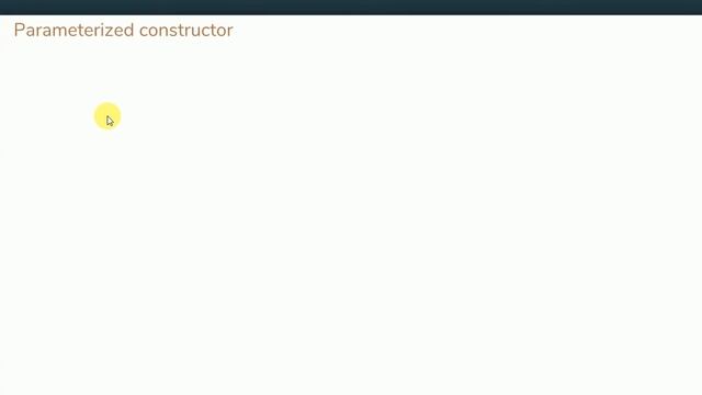 A class, constructor, public and private access specifiers in javascript смотреть онлайн