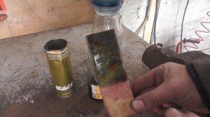 Стабилизация ОЛИФОЙ дома.