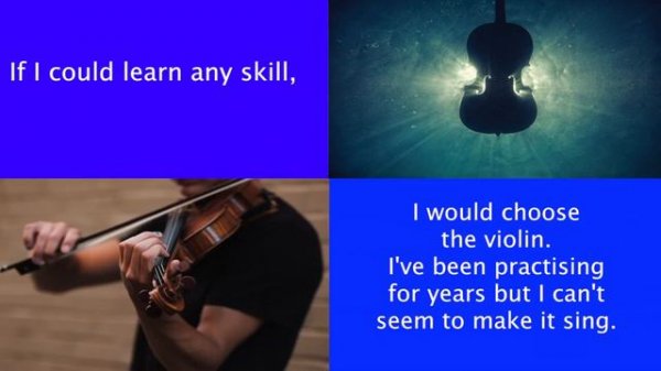 Second Conditional Song