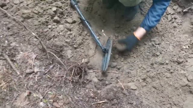 Совместили шурф и поле, монеты есть!#хp deus смотреть онлайн
